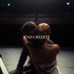 Cover of End Credits