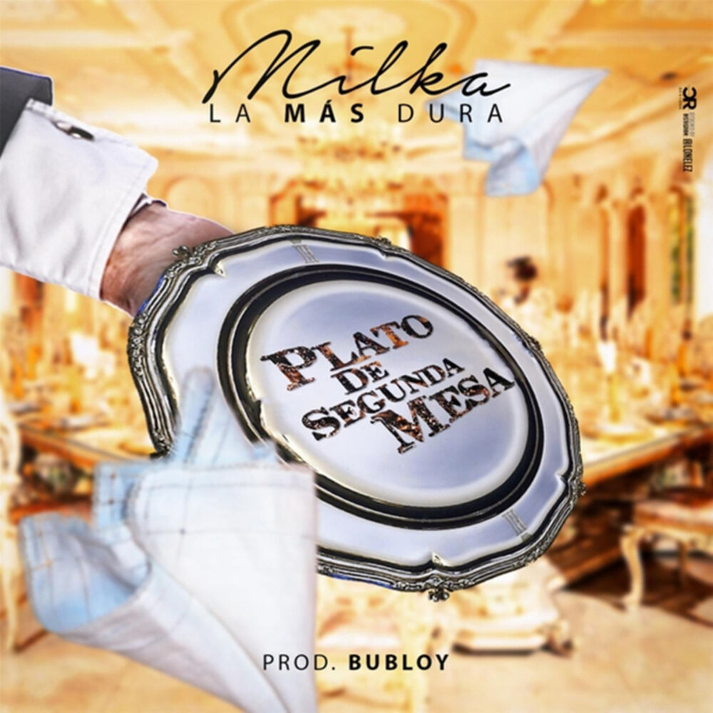 Picture of Plato de Segunda Mesa