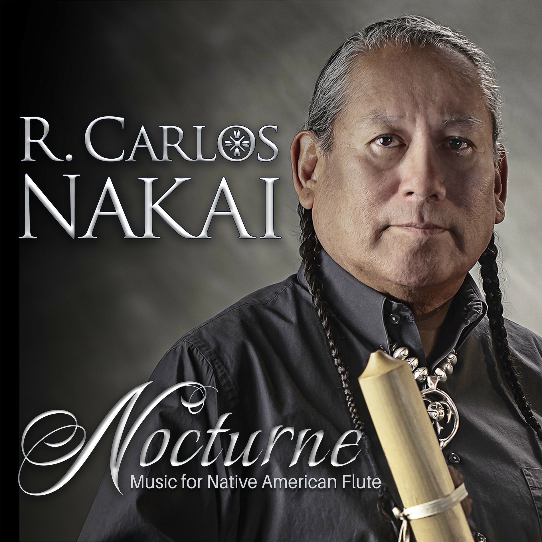 Album cover of Nocturne