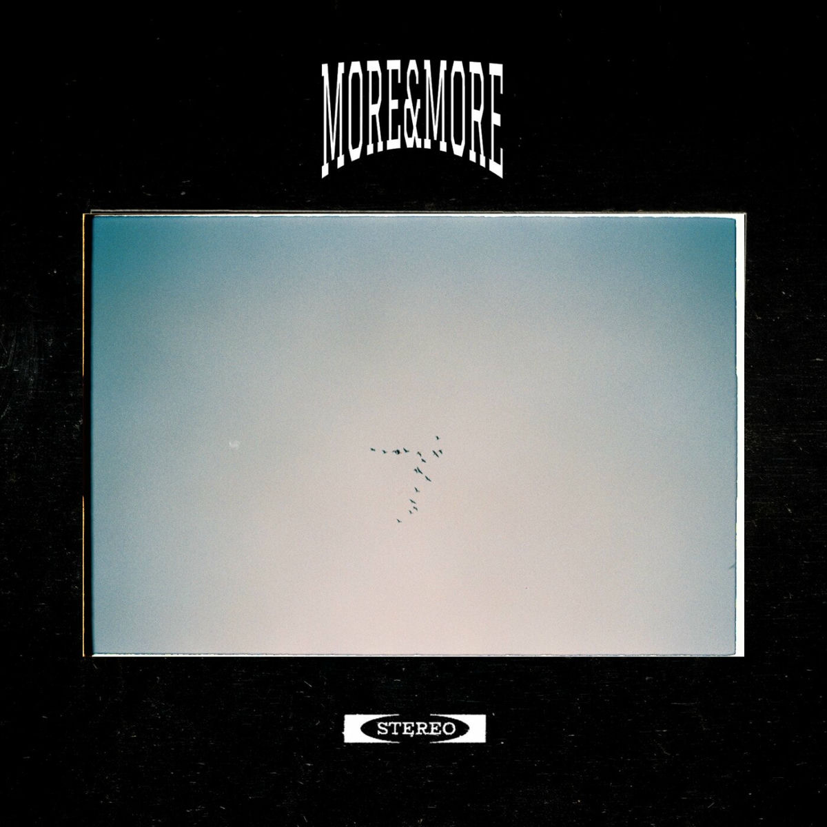 Album cover of Pressure