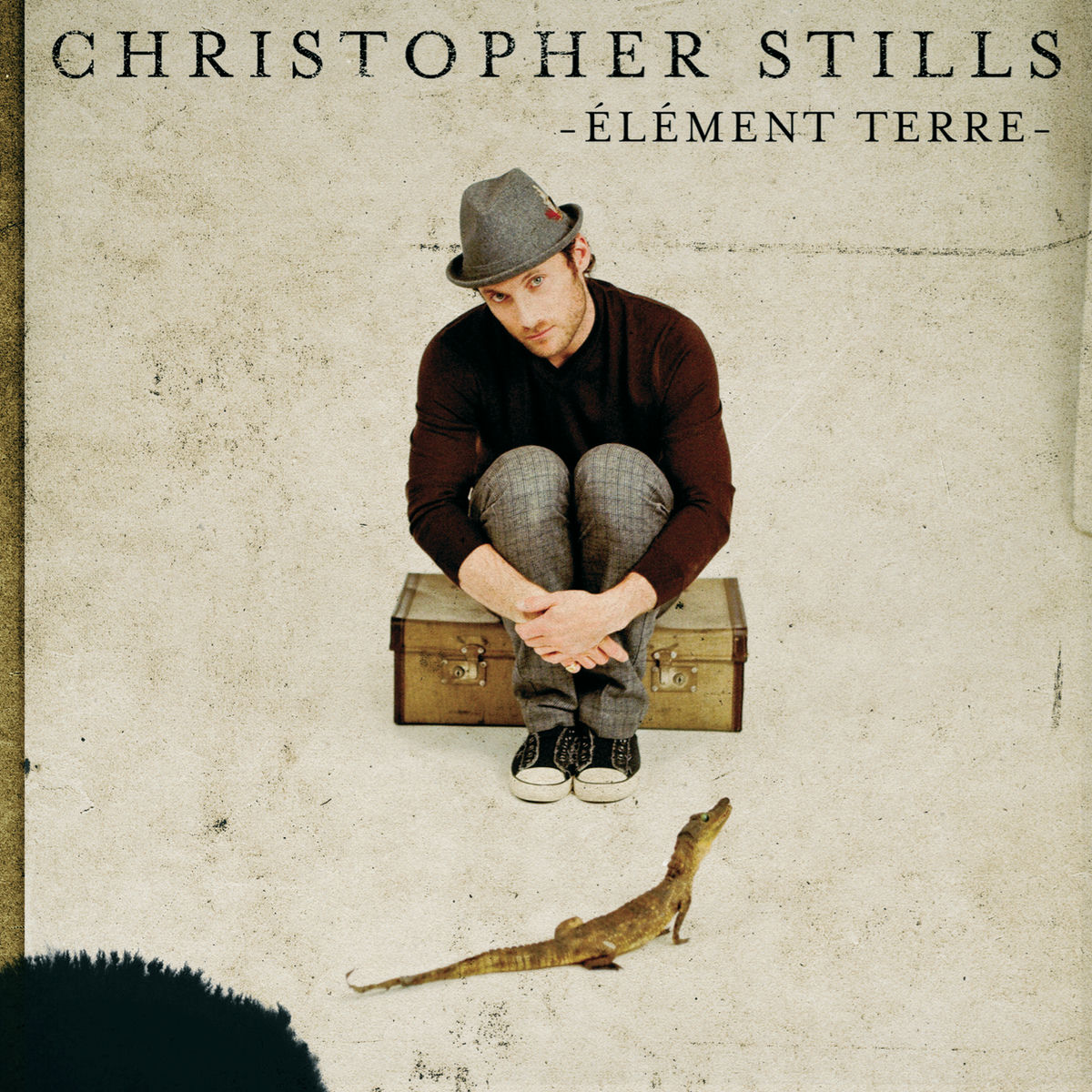 Album cover of Elément Terre