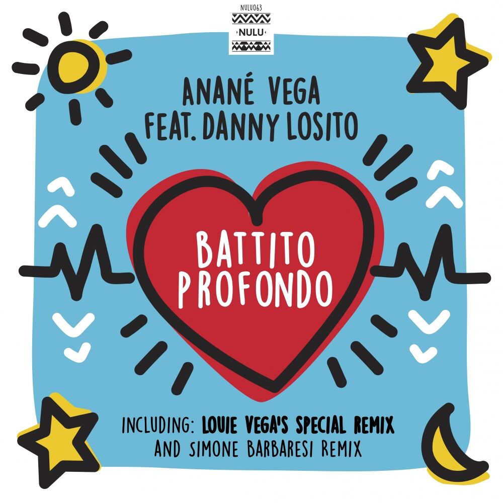 Picture of Battito Profondo