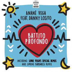 Cover of Battito Profondo
