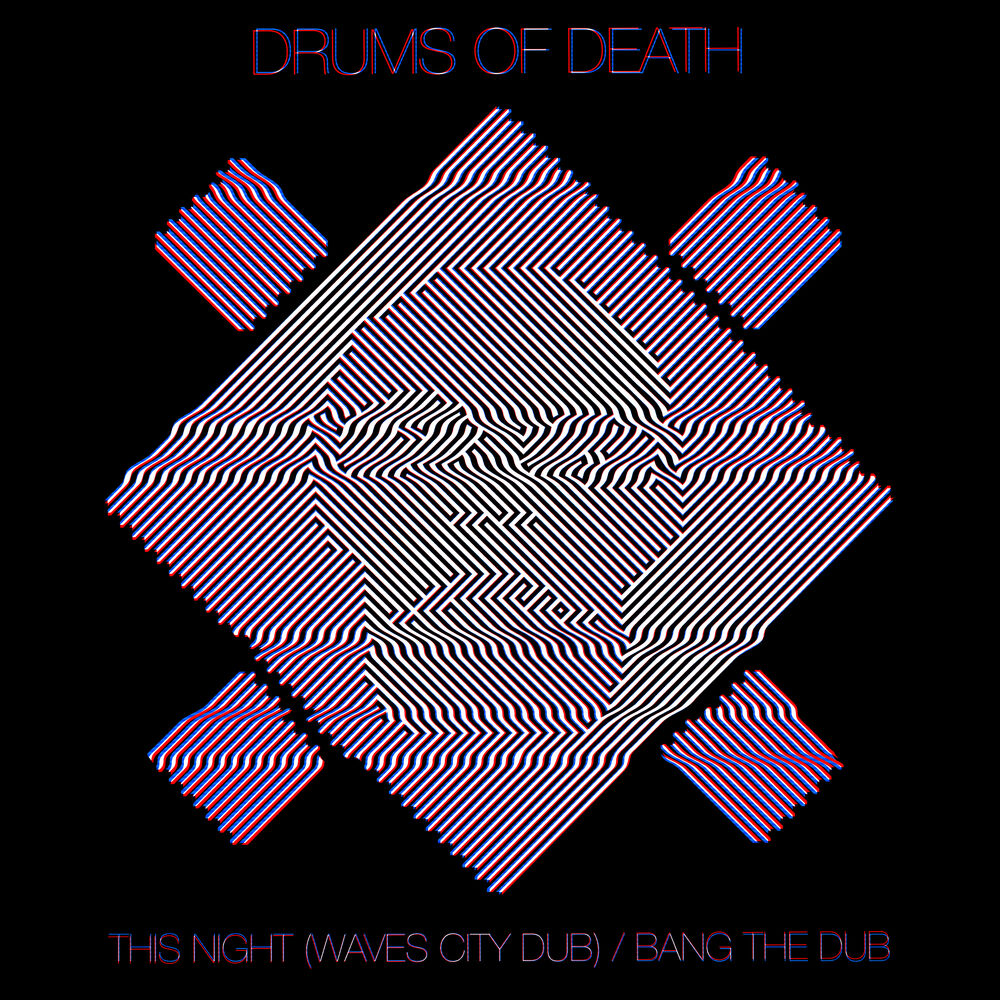Picture of This Night (Waves City Dub) / Bang the Dub