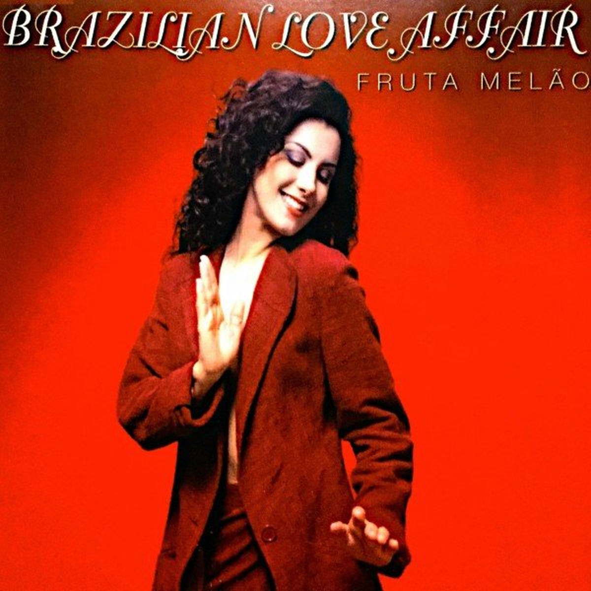 \"Human Nature\" カバー Brazilian Love Affair Brazilian Love Affair - Natureza Humana (Full Album) - YouTube