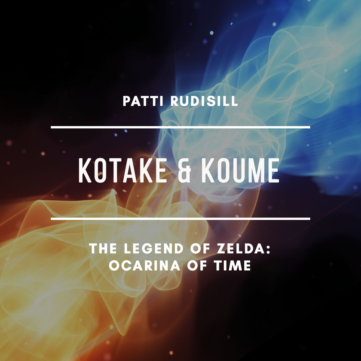 Album cover of Kotake & Koume (From 