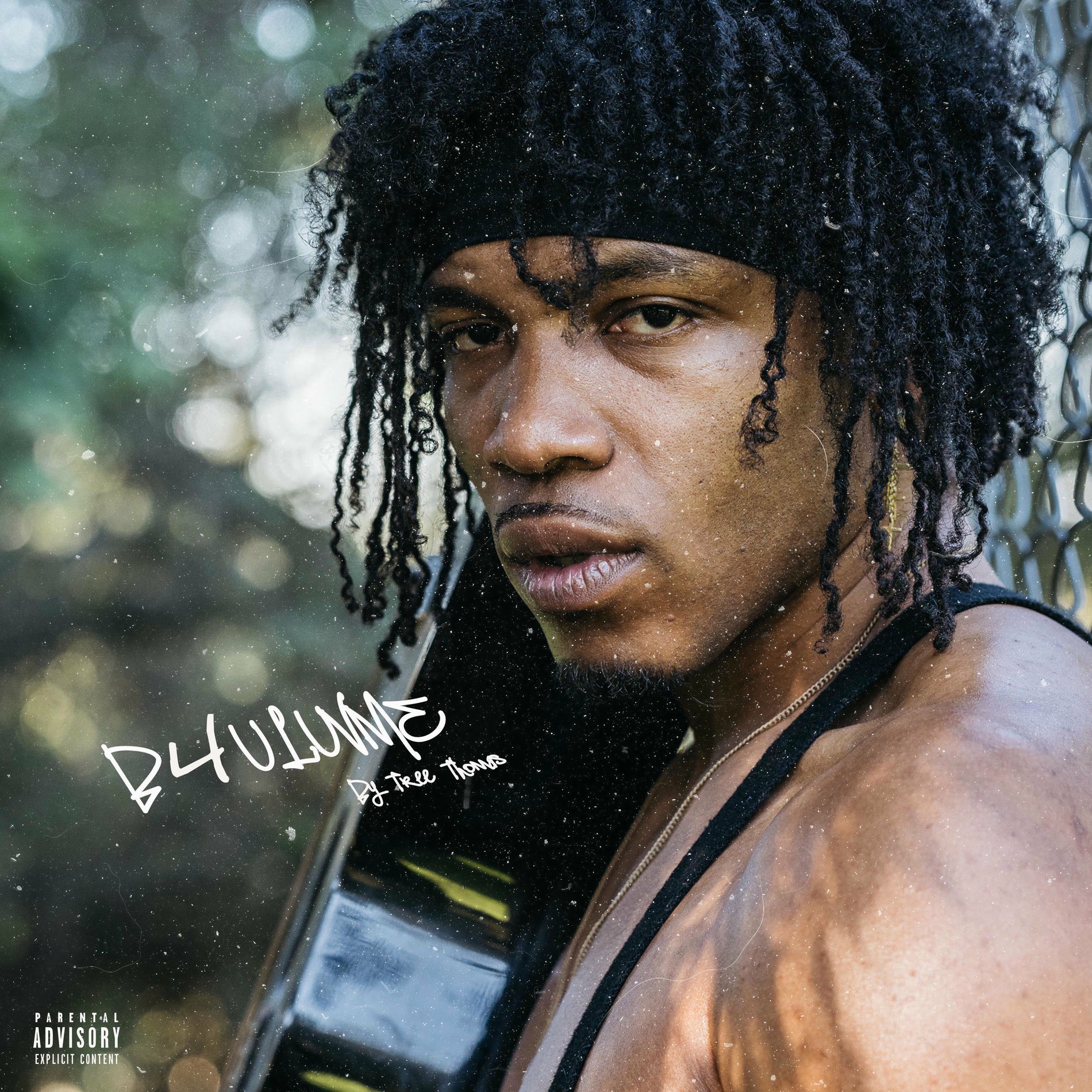 Album cover of B4uluvme EP