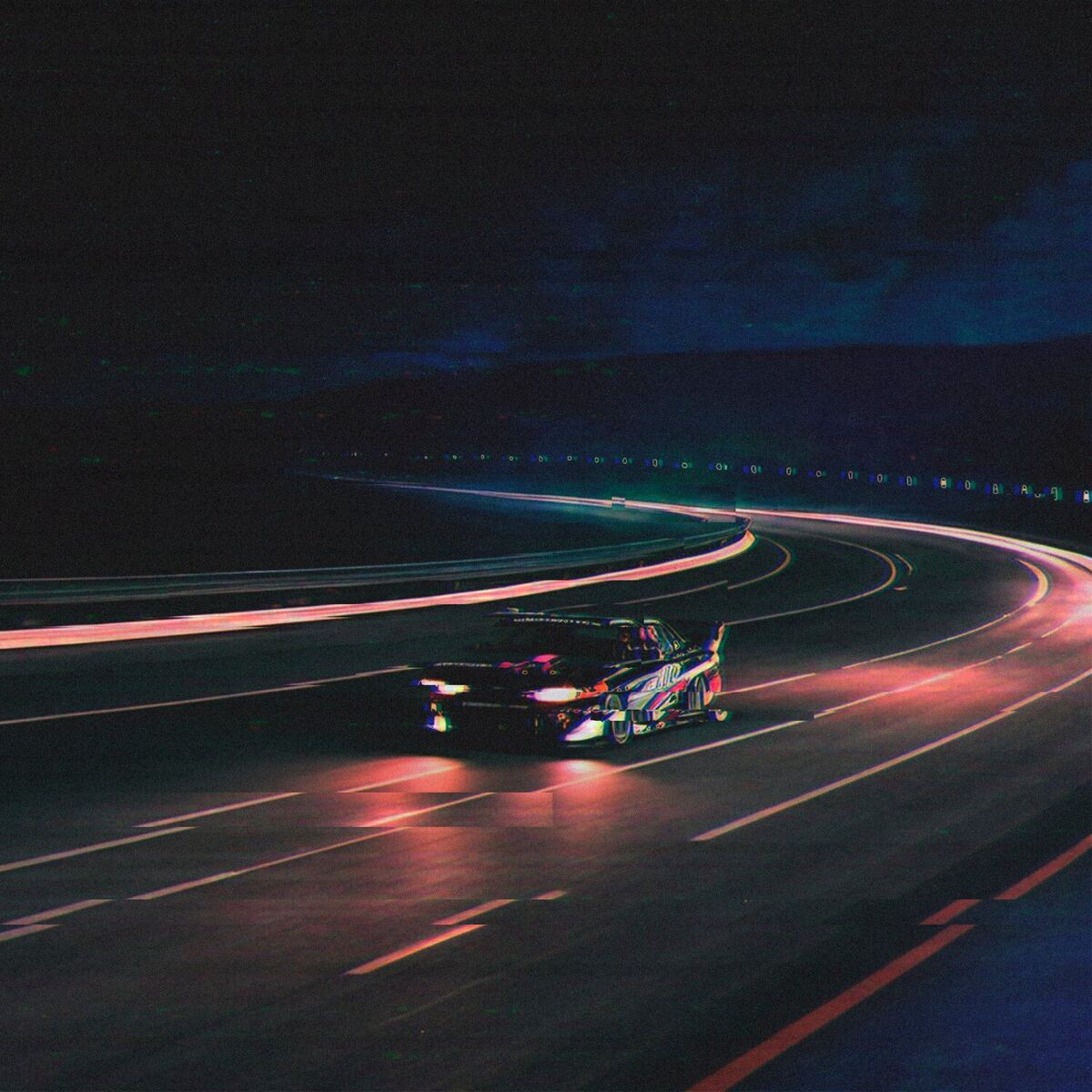 Album cover of Back Trip