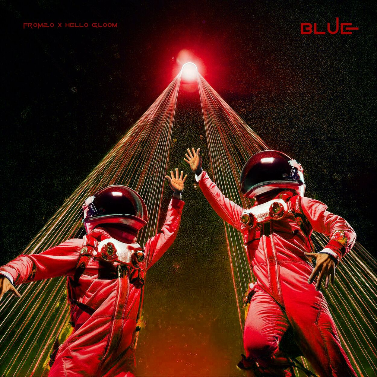 from20 – Blue – Single