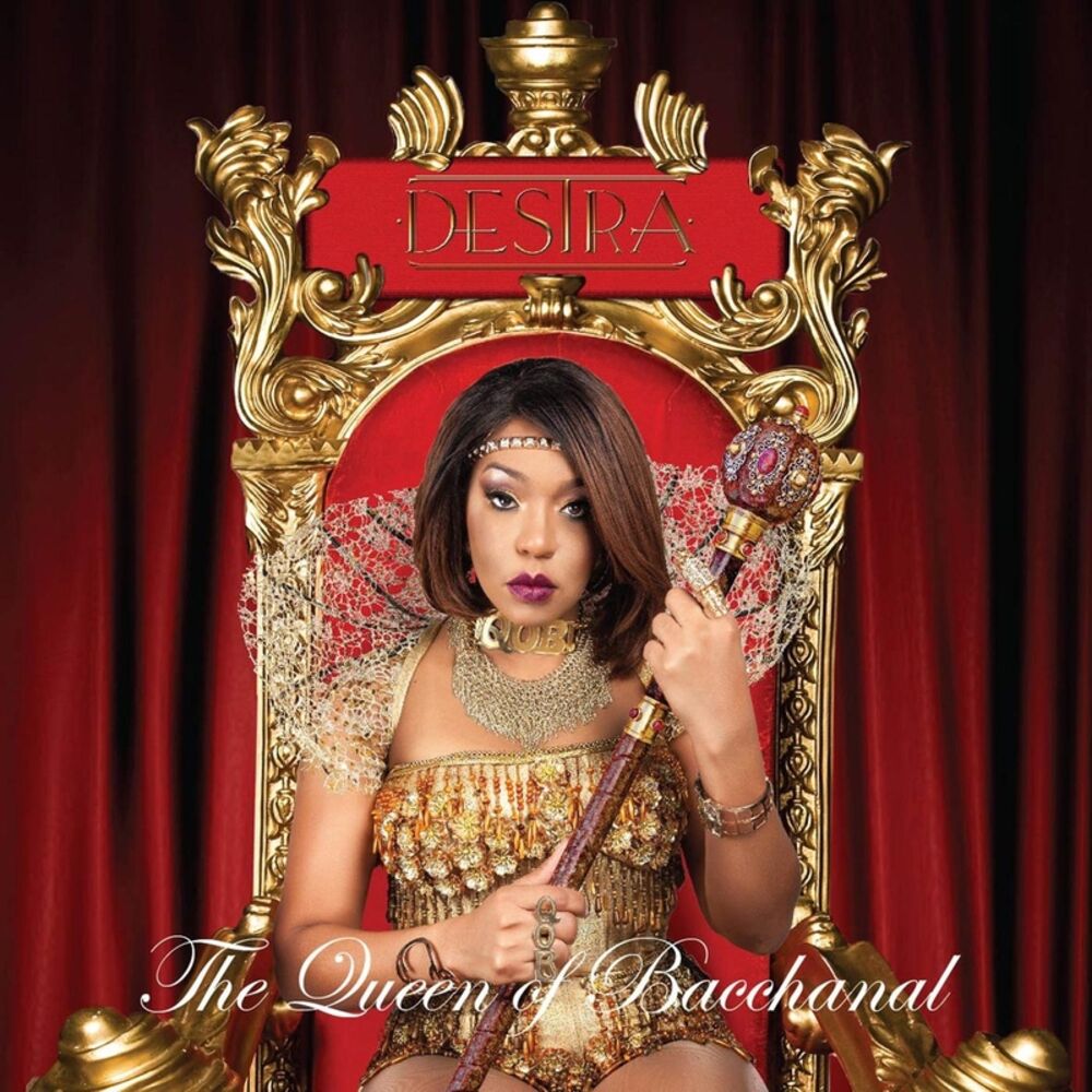 Picture of Queen of Bacchanal