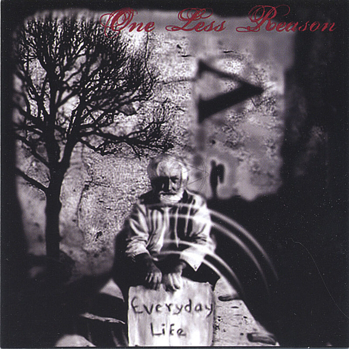 Album cover of Everydaylife