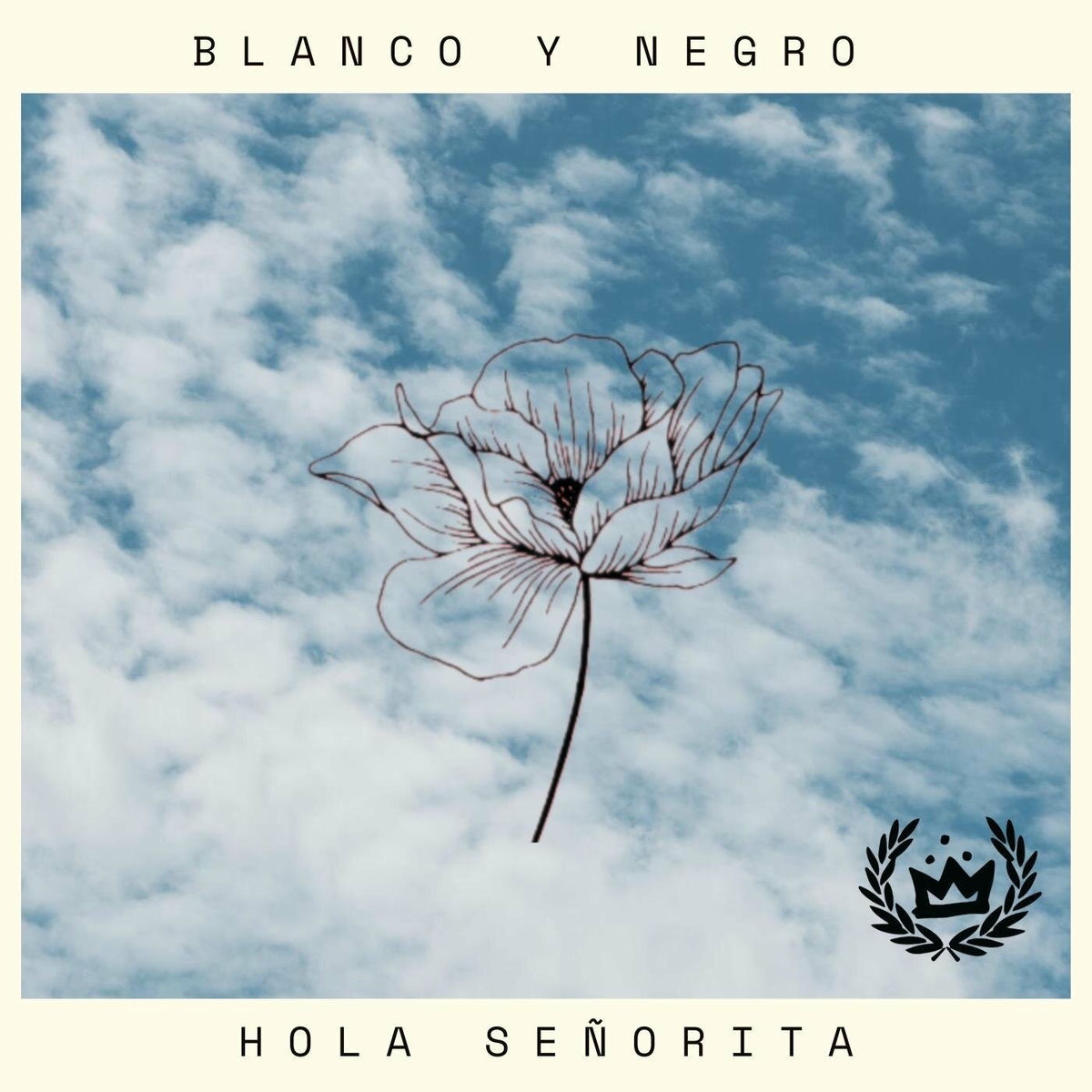 Album cover of Hola Señorita