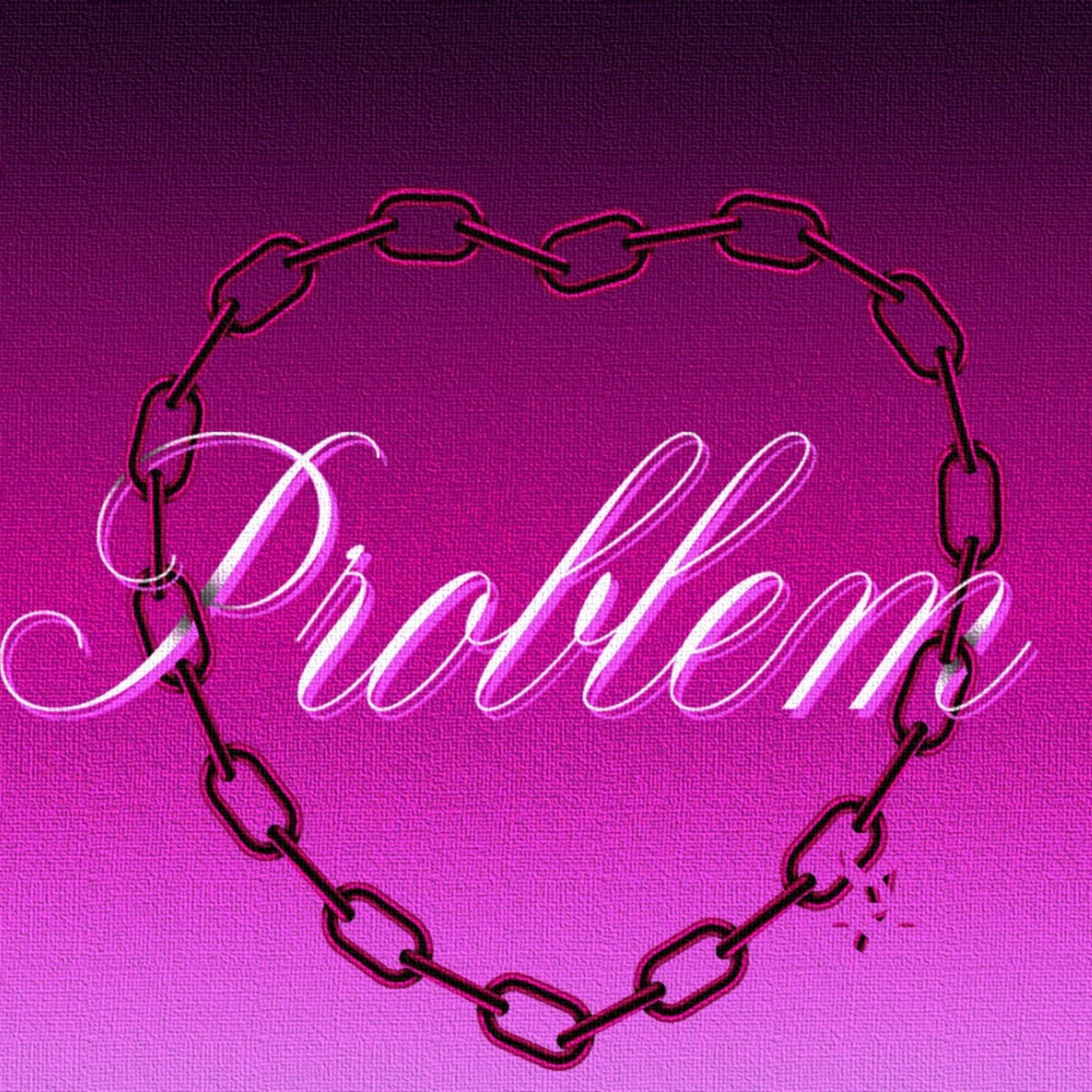 Album cover of Problem (Remix)
