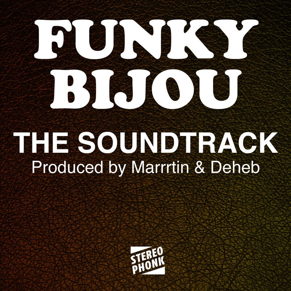 Picture of The Soundtrack