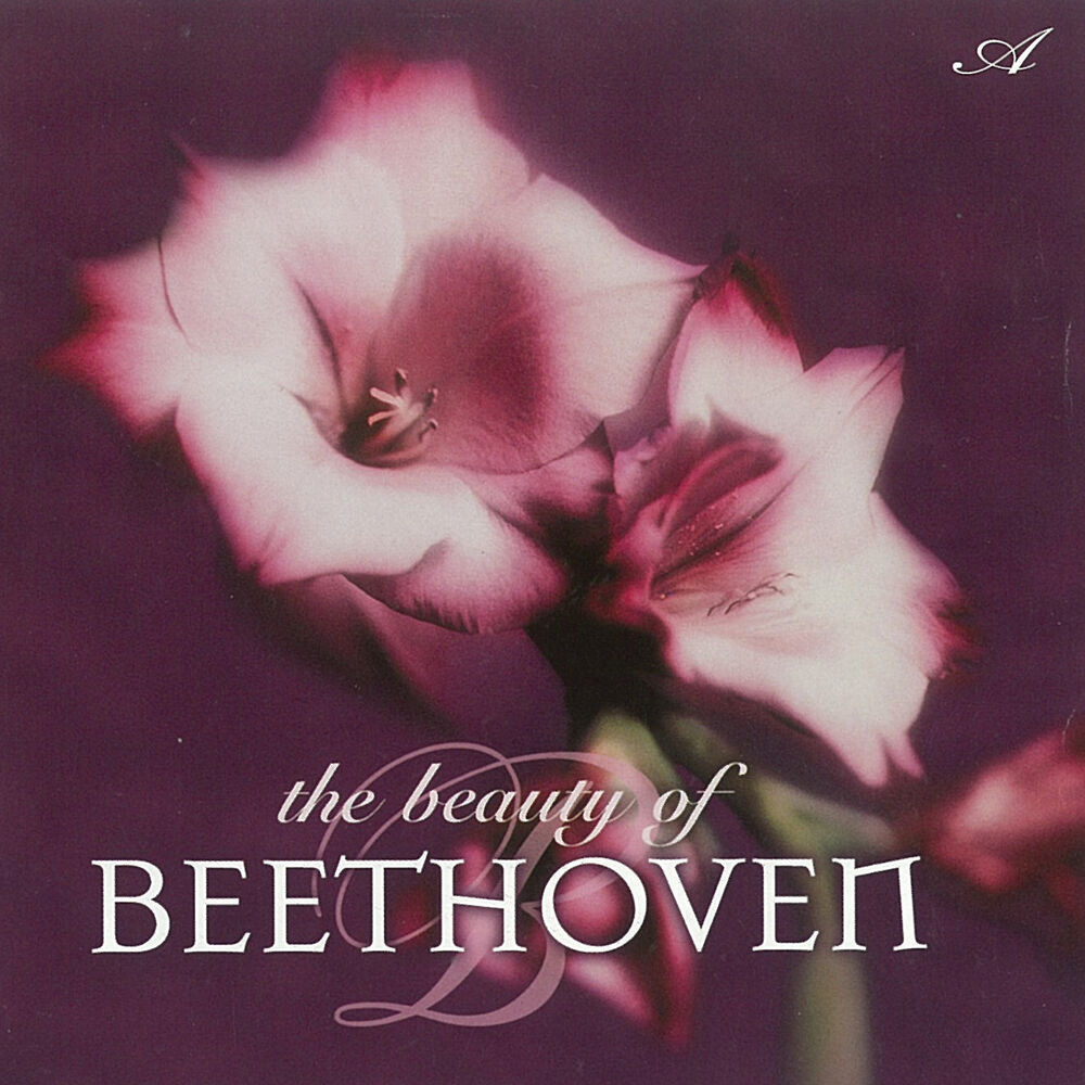 Picture of The Beauty of Beethoven