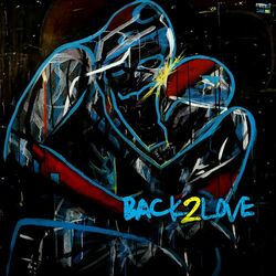 Back 2 Love