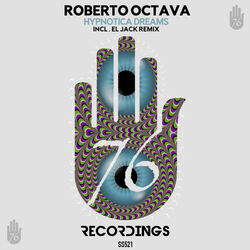 Cover of Hypnotica Dreams