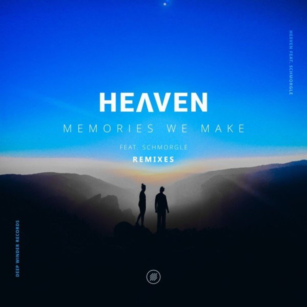 Album cover of Memories We Make (Remixes)