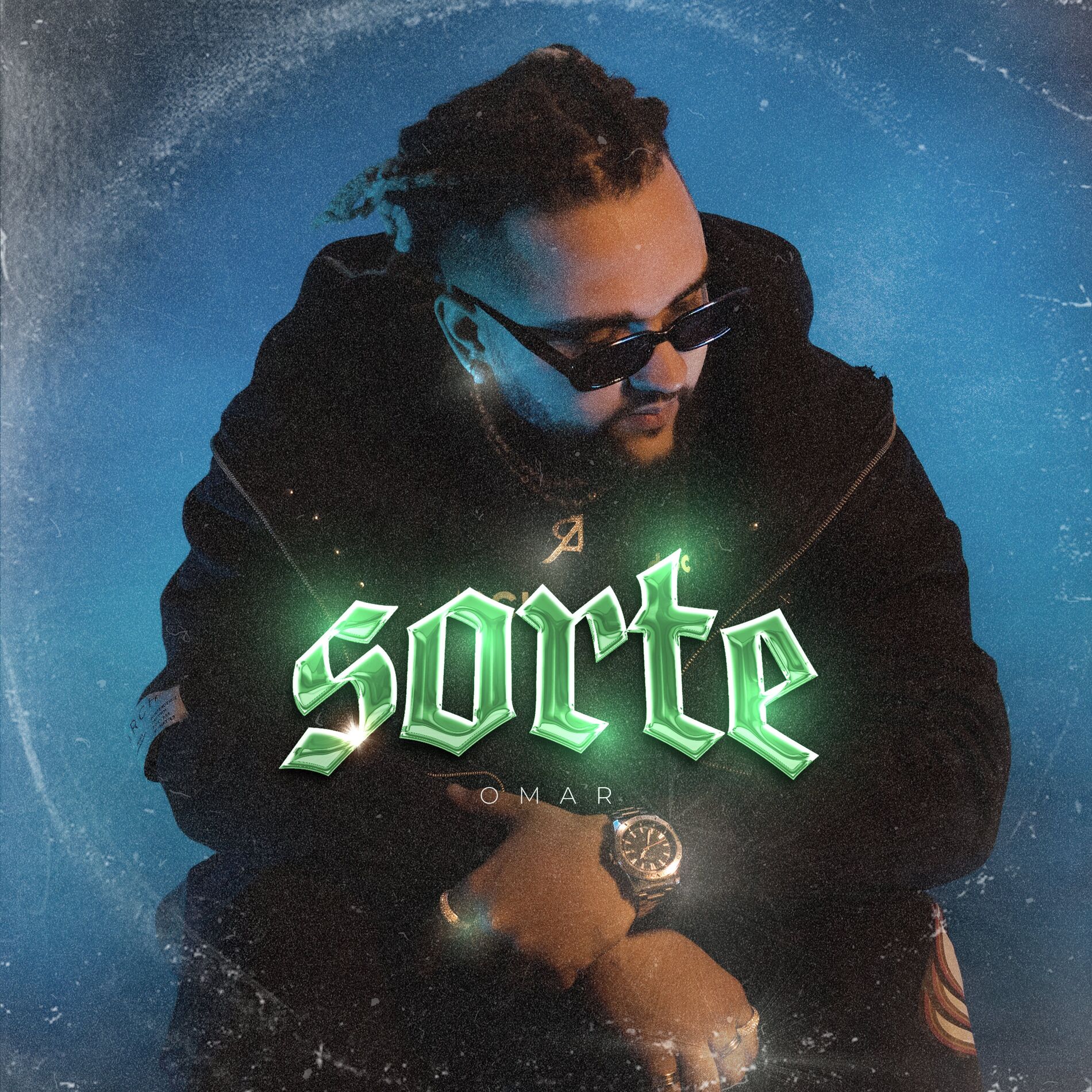 Album cover of Sorte (feat. OGBEATZZ)