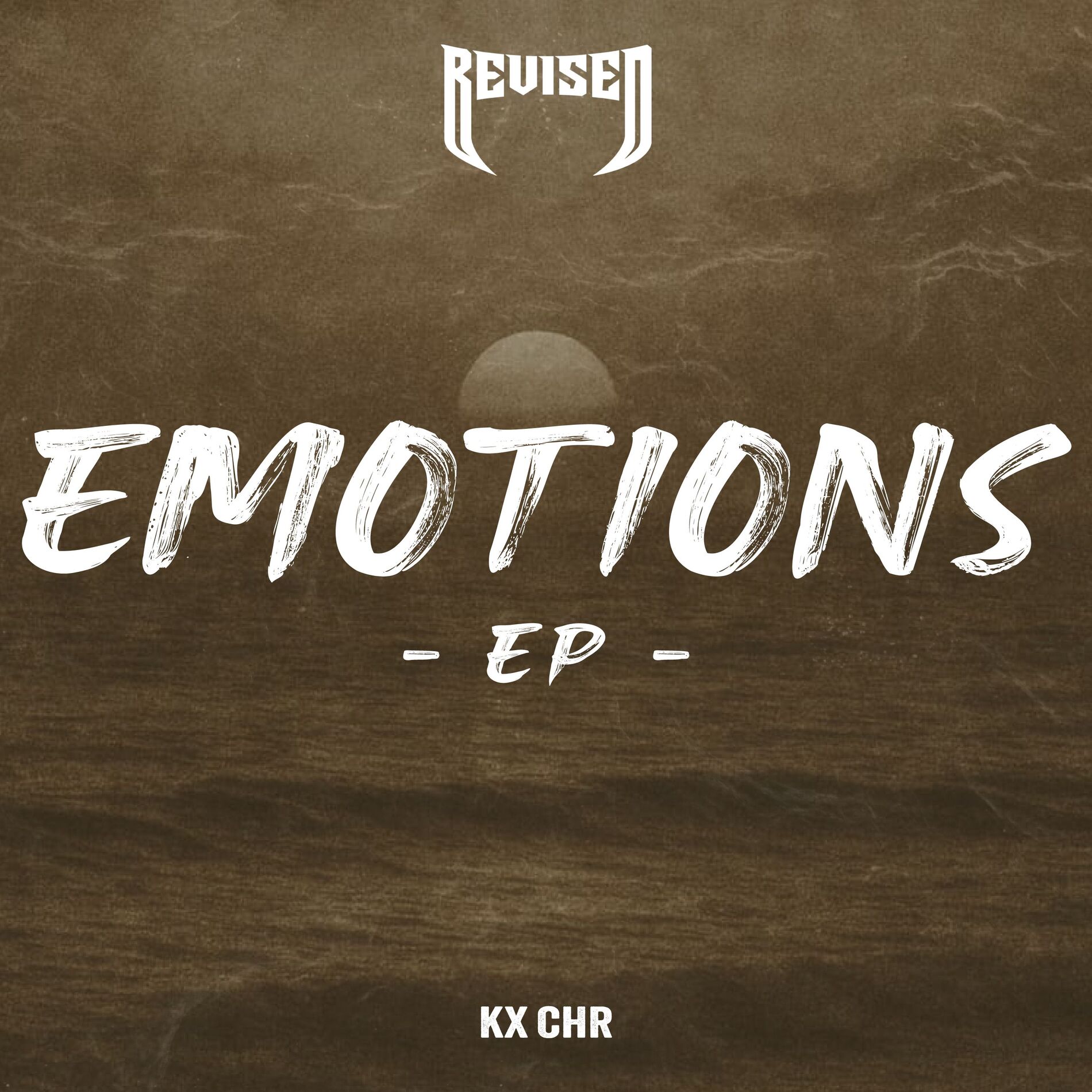 Album cover of EMOTIONS EP