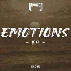 EMOTIONS EP