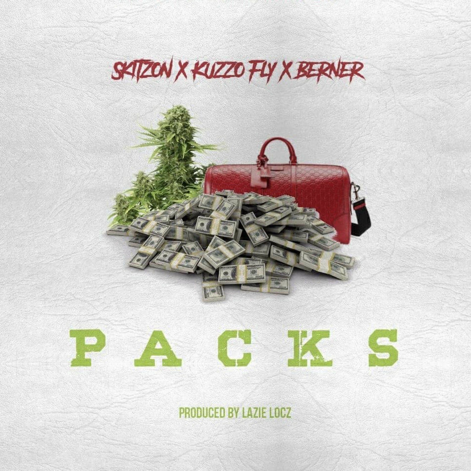 Album cover of Packs