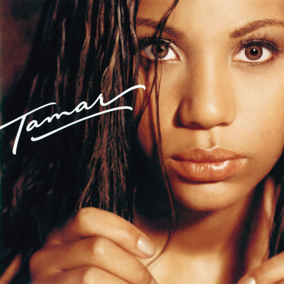 Album cover of Tamar