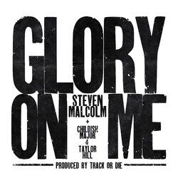 Cover of Glory On Me