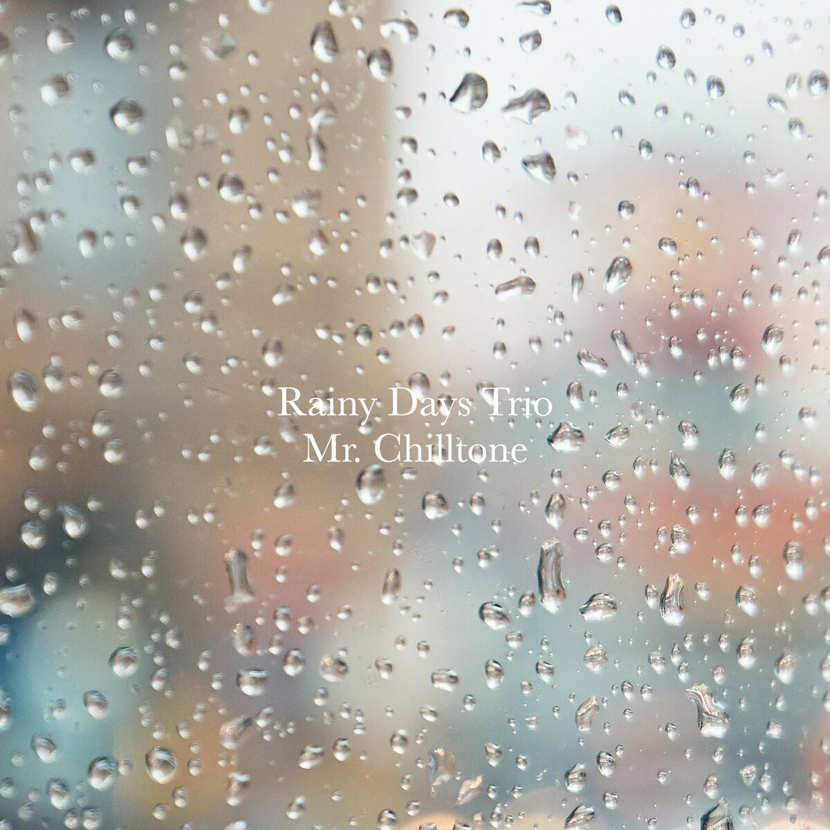 Album cover of String Theory