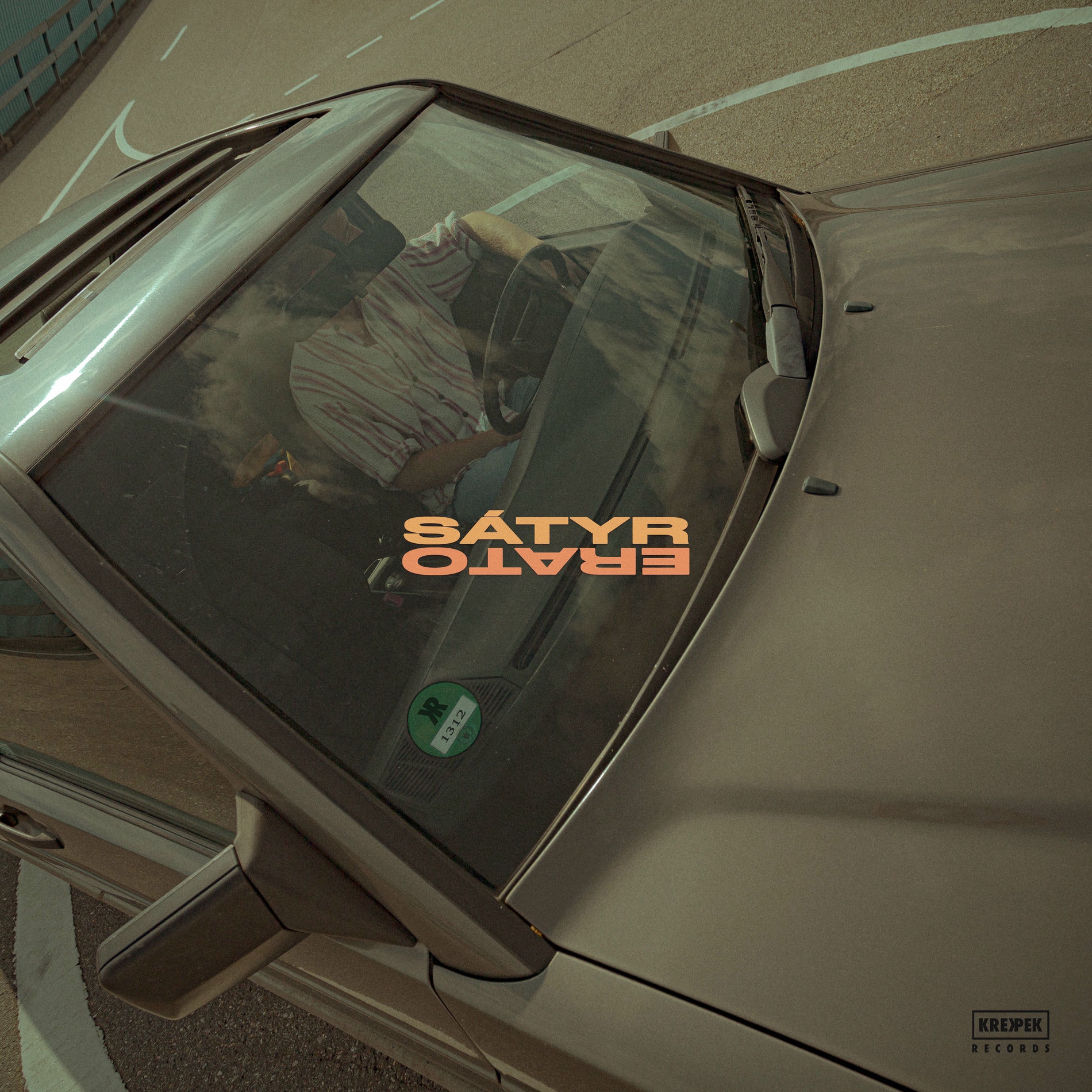 Album cover of Feels Right