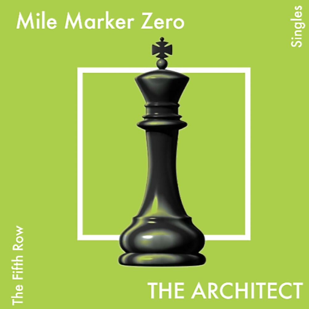 Picture of The Architect