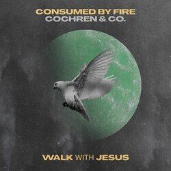 Cover of Walk With Jesus