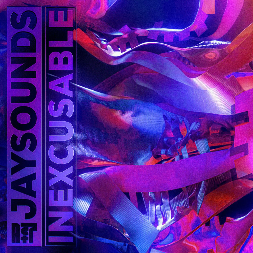 Inexcusable album cover
