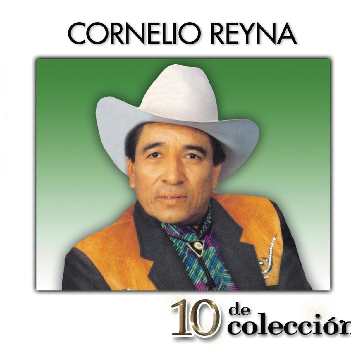 Album cover of 10 De Colección
