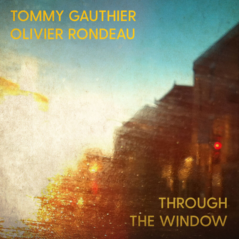 Picture of Through the Window