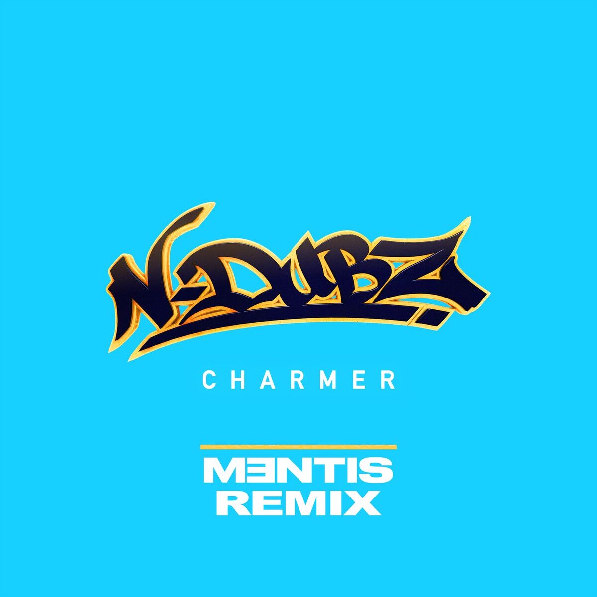 Album cover of Charmer (MENTIS Remix)