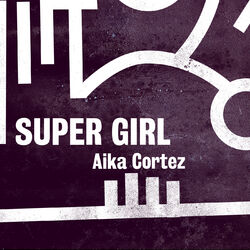 Cover of Super Girl