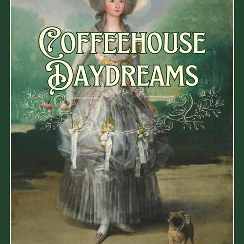 Coffeehouse Daydreams: Ambient Jazz for Relax