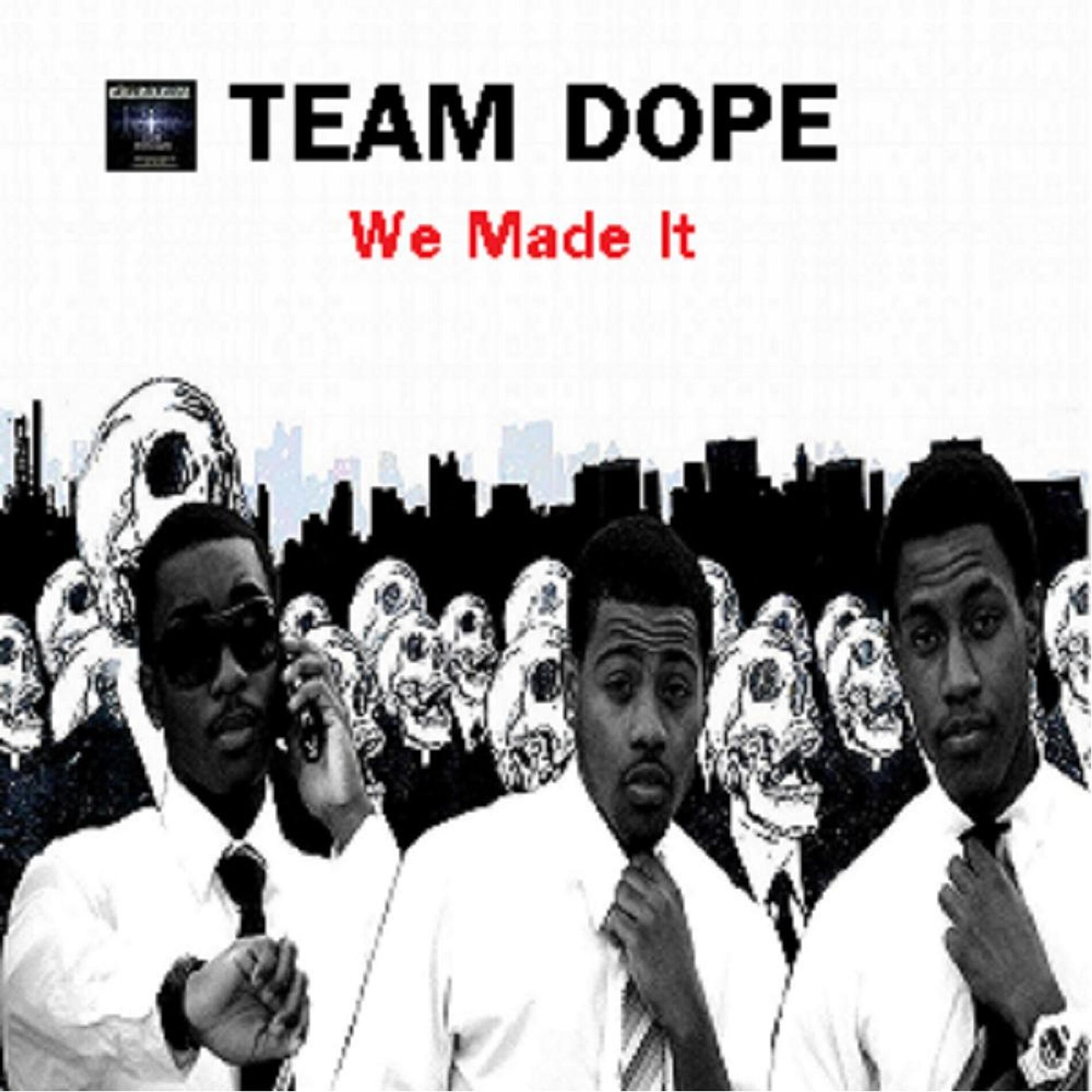 Album cover of Doin Me
