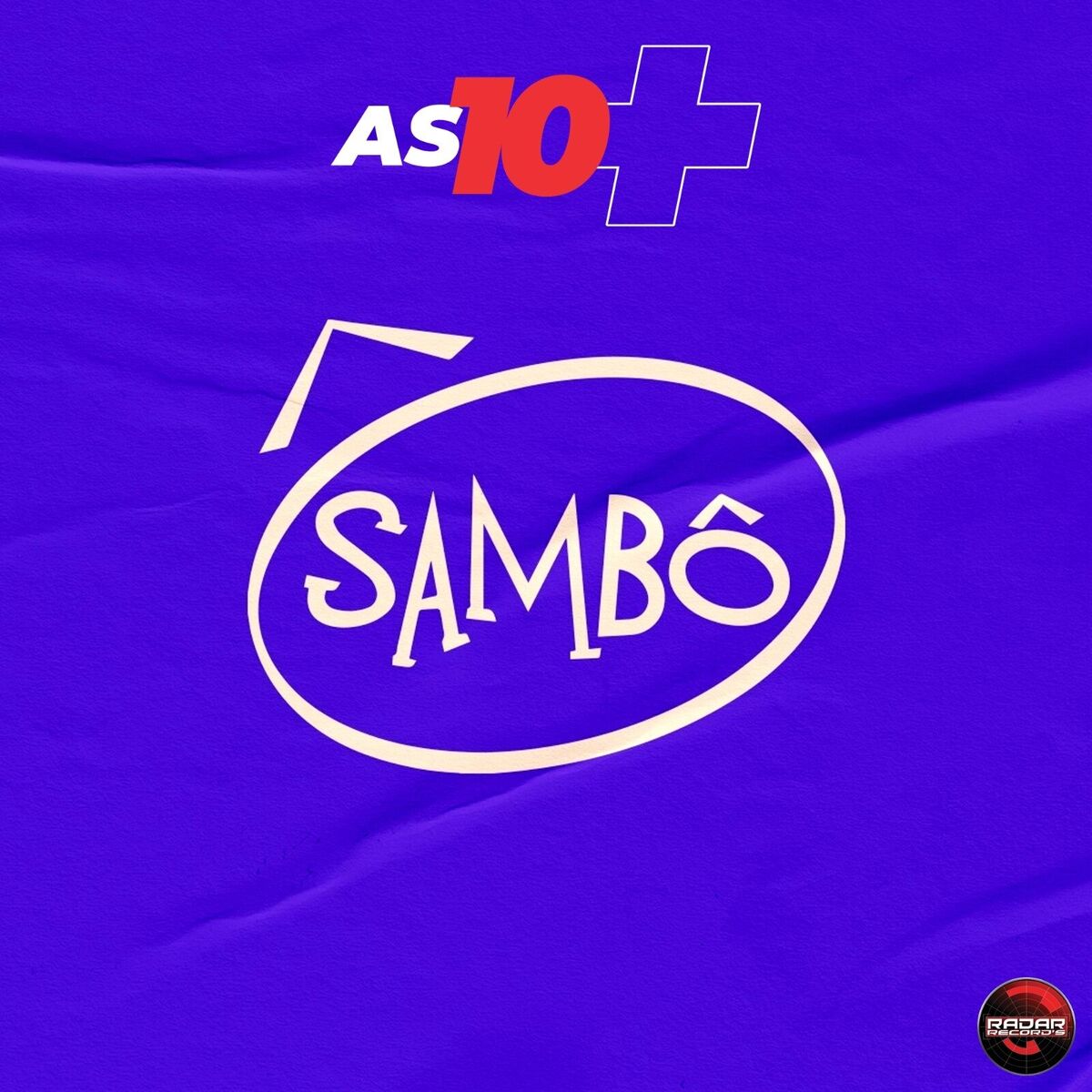 Album cover of As 10 Mais (Ao Vivo)