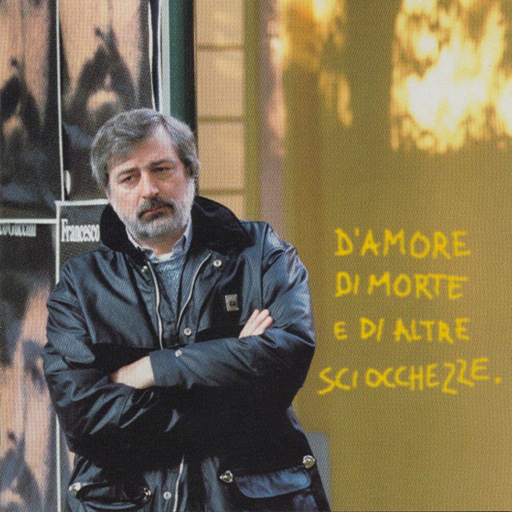 Picture of D'Amore Di Morte E Di Altre Sciocchezze