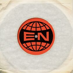 Cover of Everything Now