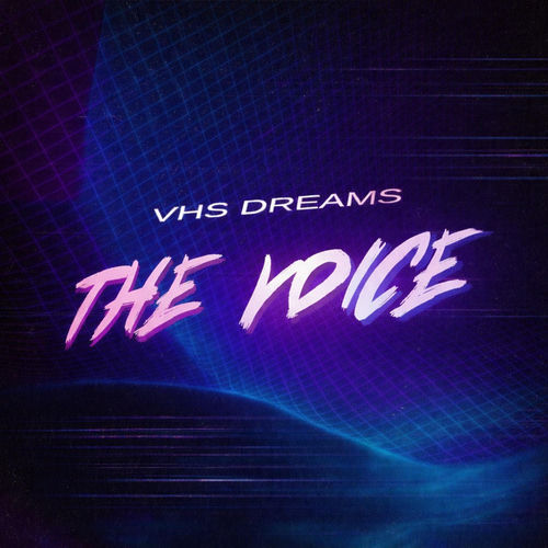 The Voice artwork