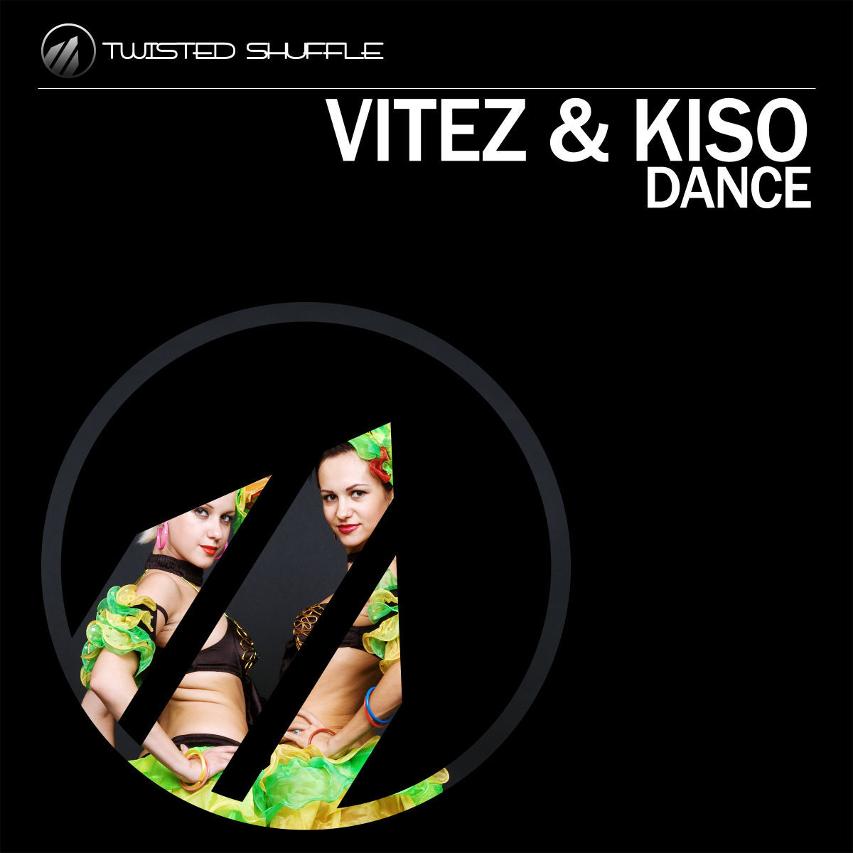 Album cover of Dance