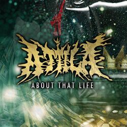 Cover of About That Life