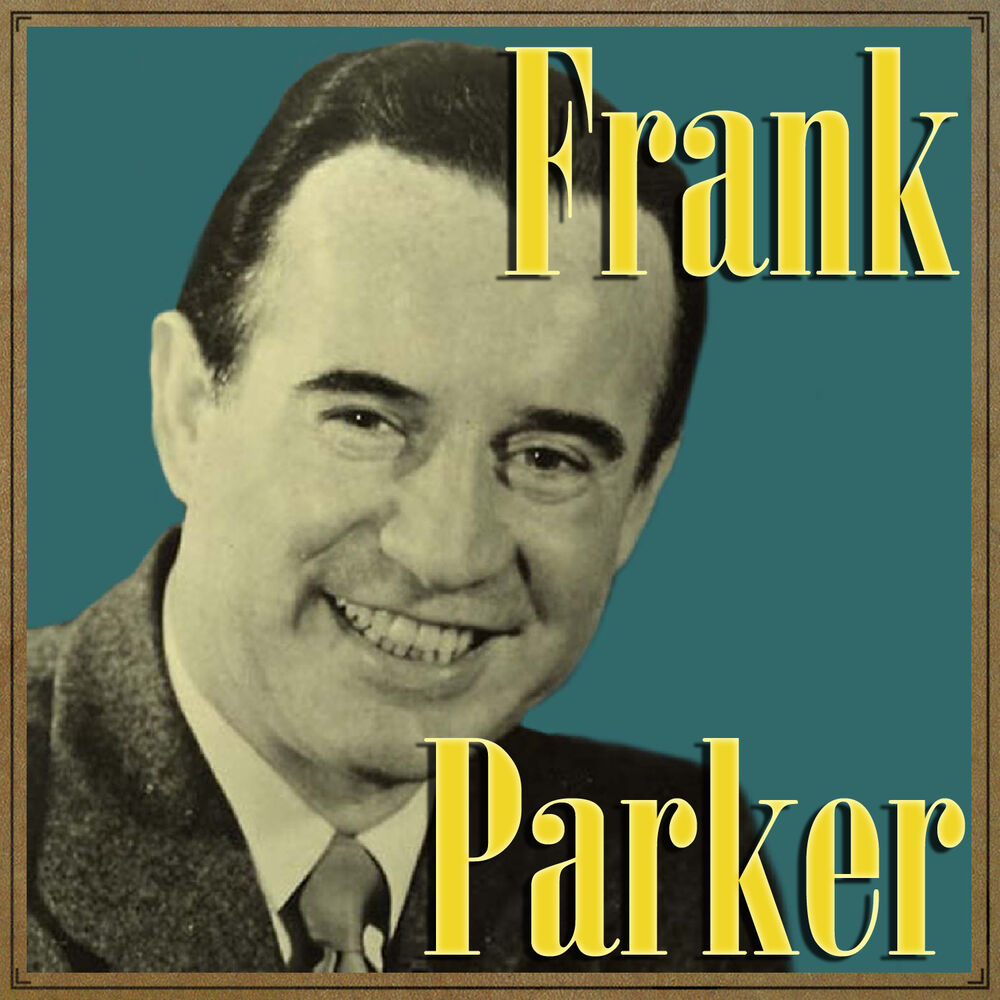 Picture of Frank Parker