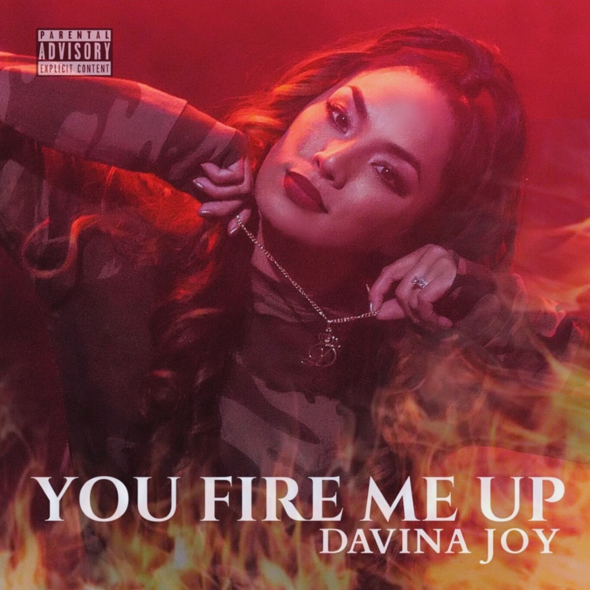 Davina Joy: albums, songs, concerts | Deezer
