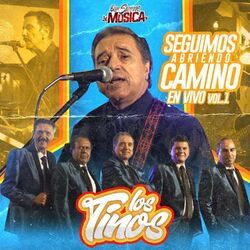 Cover of Seguimos Abriendo Camino (En Vivo)