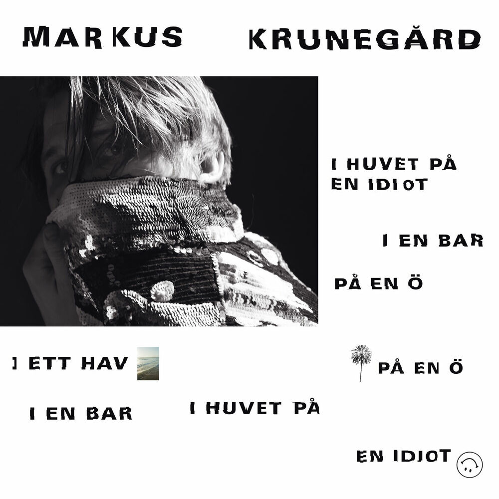 Picture of I huvet på en idiot, i en bar, på en ö, i ett hav, på en ö, i en bar, i huvet på en idiot