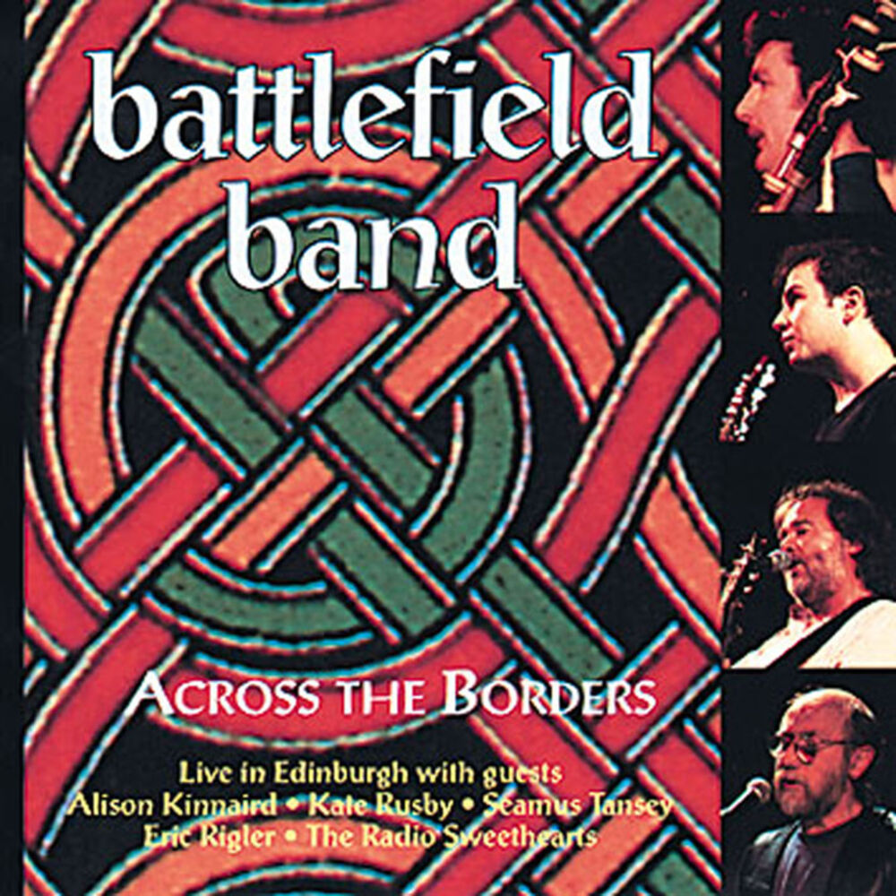 Picture of Across The Borders